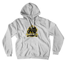 lays36 Hoodies (No-Zip/Pullover)