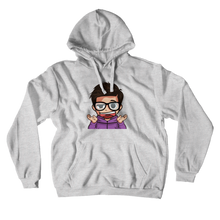 Kusella Hoodies (No-Zip/Pullover)