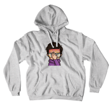 Kusella Facepalm Hoodie (No-Zip/Pullover)