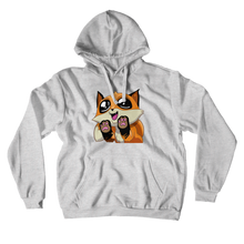 omriikilluuuu Hoodies (No-Zip/Pullover)