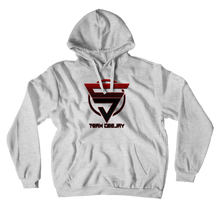 Team_CeeJay Hoodie (No-Zip/Pullover)