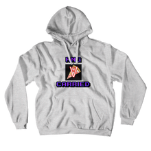 RNG Hoodies (No-Zip/Pullover)