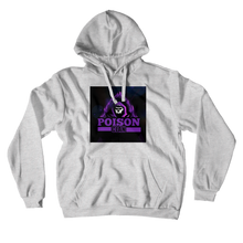 pois0n_cl4n Hoodies (No-Zip/Pullover)