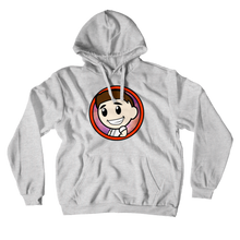 cheesepuffgaming Hoodies (No-Zip/Pullover)