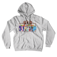 The SpiceRack Pullover Hoodie (no background)