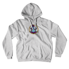 Tryx Logo Hoodie
