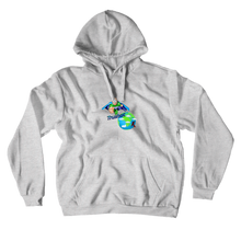TrushotHero Hoodies (No-Zip/Pullover)