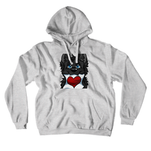madammoonshadow Hoodies (No-Zip/Pullover)