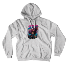j0hnbane Hoodies (No-Zip/Pullover)