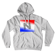 niekstarz Hoodies (No-Zip/Pullover)