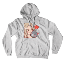 melliesolberg Hoodies (No-Zip/Pullover)