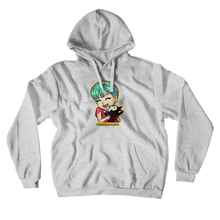 gogetagirl4u Hoodies (No-Zip/Pullover)