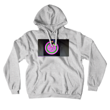 invader_zimm1 Hoodies (No-Zip/Pullover)