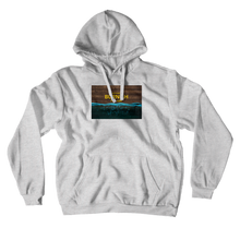 richardoburnish Hoodies (No-Zip/Pullover)