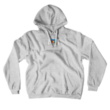 oldmag5 Hoodies (No-Zip/Pullover)