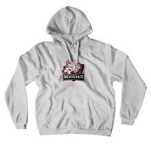 Hoodies (No-Zip/Pullover)