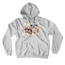 unlimitedgamingr04drunn3r Hoodies (No-Zip/Pullover)