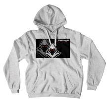 thekingmk Hoodies (No-Zip/Pullover)