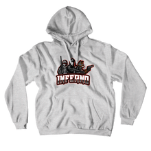Hoodies (No-Zip/Pullover)