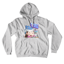 MQ PUBG is Lifer Hoodies (No-Zip/Pullover)