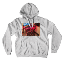 alpha_gamer_pt Hoodies (No-Zip/Pullover)