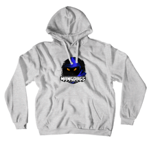 mangdags Hoodies (No-Zip/Pullover)