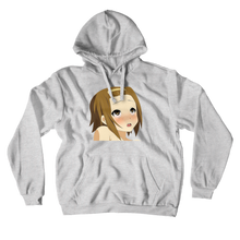 Hoodies (No-Zip/Pullover) *UwU* Lewd Face