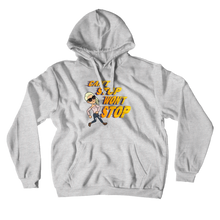 Hoodies (No-Zip/Pullover)