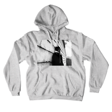 eljxhn Hoodies (No-Zip/Pullover)