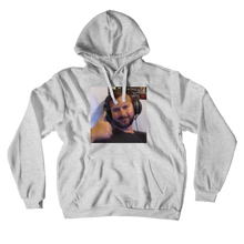 overlordbou Hoodies (No-Zip/Pullover)