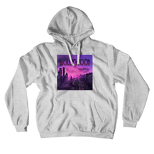 itzmajkl_xd Hoodies (No-Zip/Pullover)