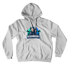 deadmeurt Hoodies (No-Zip/Pullover)