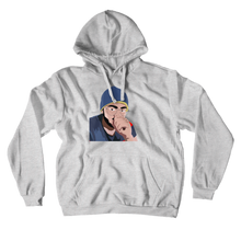 galvanicfreak-7288 Hoodies (No-Zip/Pullover)