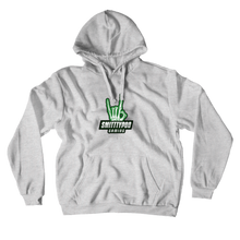 Smitttypoo Gaming Hoodies (No-Zip/Pullover)
