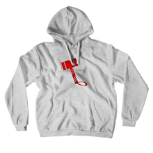 bantoryt Hoodies (No-Zip/Pullover)