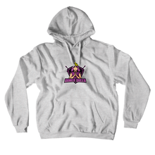 gamer_queen9 Hoodies (No-Zip/Pullover)