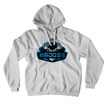 madoss Hoodies (No-Zip/Pullover)