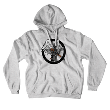 jimbob Hoodies (No-Zip/Pullover)