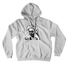 Hoodies (No-Zip/Pullover)