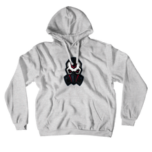 evil_kon_karne Hoodies (No-Zip/Pullover)