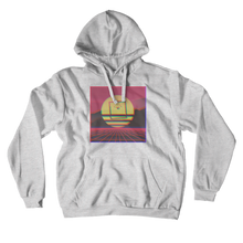 ultrahypucube Hoodies (No-Zip/Pullover)