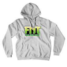 fourninjatoads Hoodies (No-Zip/Pullover)