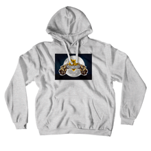 apexwolfseye Hoodies (No-Zip/Pullover) front image