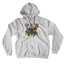 Hoodies (No-Zip/Pullover)