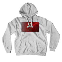dfuzegaming-5740 Hoodies (No-Zip/Pullover)