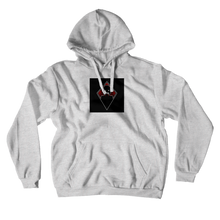 iamn3kr0sis Hoodies (No-Zip/Pullover)
