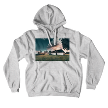 arjunlal Hoodies (No-Zip/Pullover)