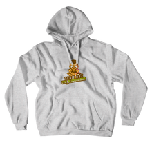 Hoodies (No-Zip/Pullover)