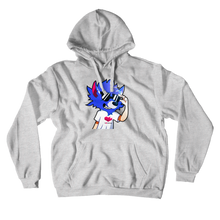 ryolf Hoodies (No-Zip/Pullover)