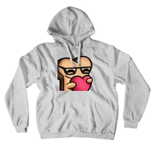 toastyaric Hoodies (No-Zip/Pullover)